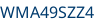 Numéro de châssis partie 1