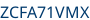 Numéro de châssis partie 1