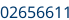 Numéro de châssis partie 2