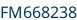 Numéro de châssis partie 2