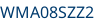 Numéro de châssis partie 1