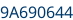 Numéro de châssis partie 2