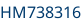 Numéro de châssis partie 2