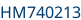 Numéro de châssis partie 2