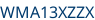 Numéro de châssis partie 1