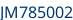 Numéro de châssis partie 2