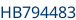 Numéro de châssis partie 2