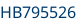 Numéro de châssis partie 2