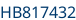 Numéro de châssis partie 2