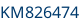 Numéro de châssis partie 2