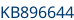 Numéro de châssis partie 2