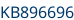 Numéro de châssis partie 2