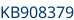 Numéro de châssis partie 2