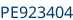 Numéro de châssis partie 2
