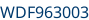Numéro de châssis partie 1