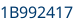 Numéro de châssis partie 2