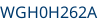 Numéro de châssis partie 1