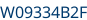 Numéro de châssis partie 1