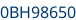 Numéro de châssis partie 2