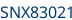 Numéro de châssis partie 2