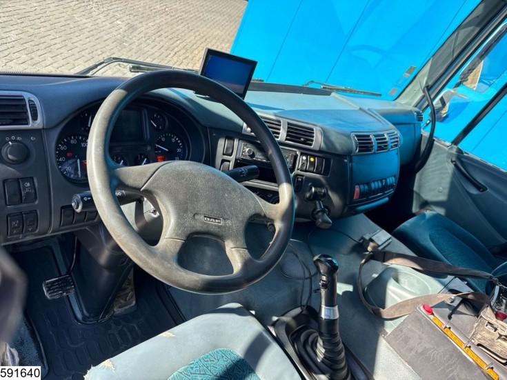 DAF CF 380