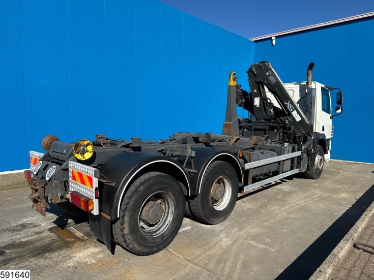 DAF CF 380