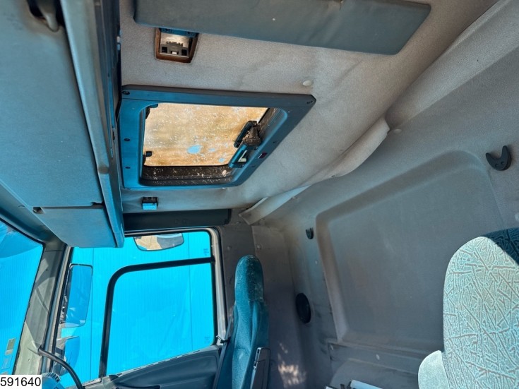 DAF CF 380