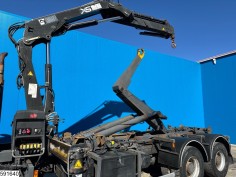 DAF CF 380
