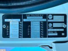 DAF CF 380
