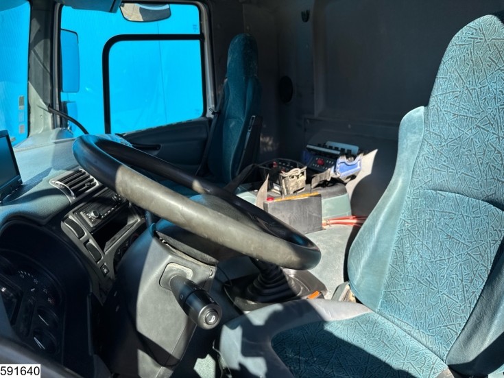DAF CF 380