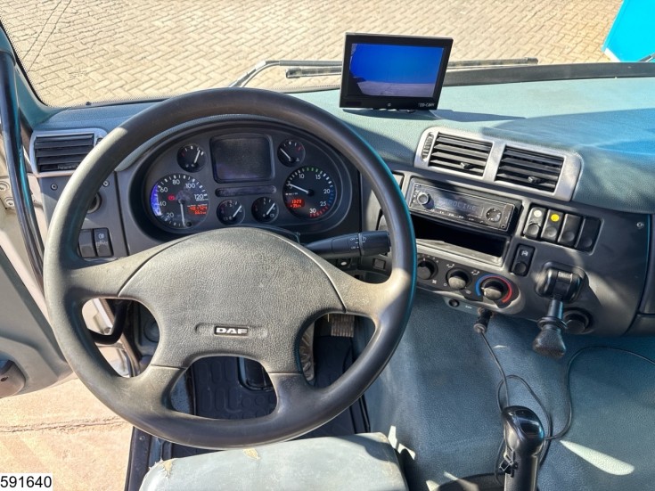 DAF CF 380