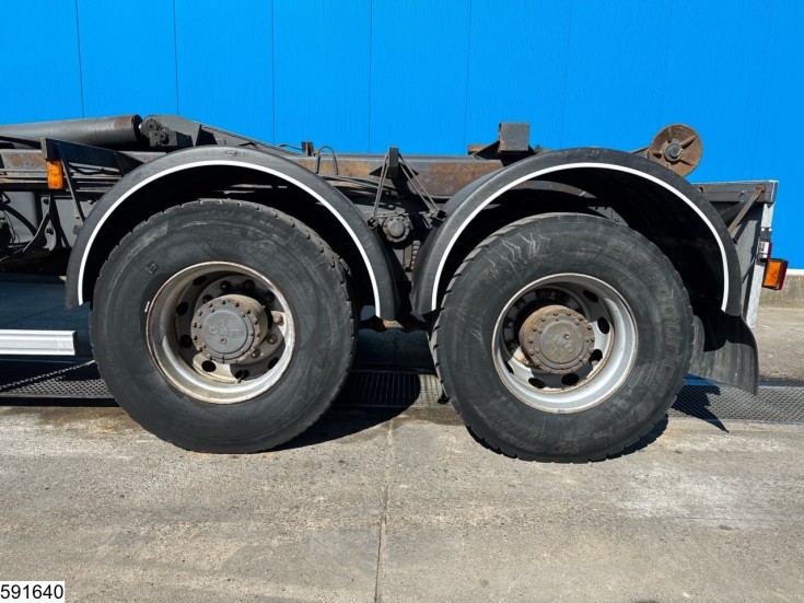DAF CF 380