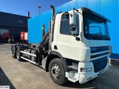 DAF CF 380