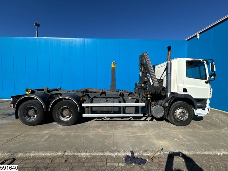 DAF CF 380