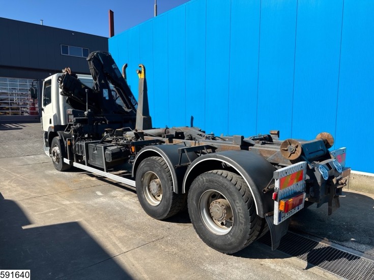 DAF CF 380