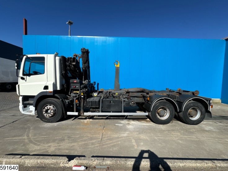 DAF CF 380