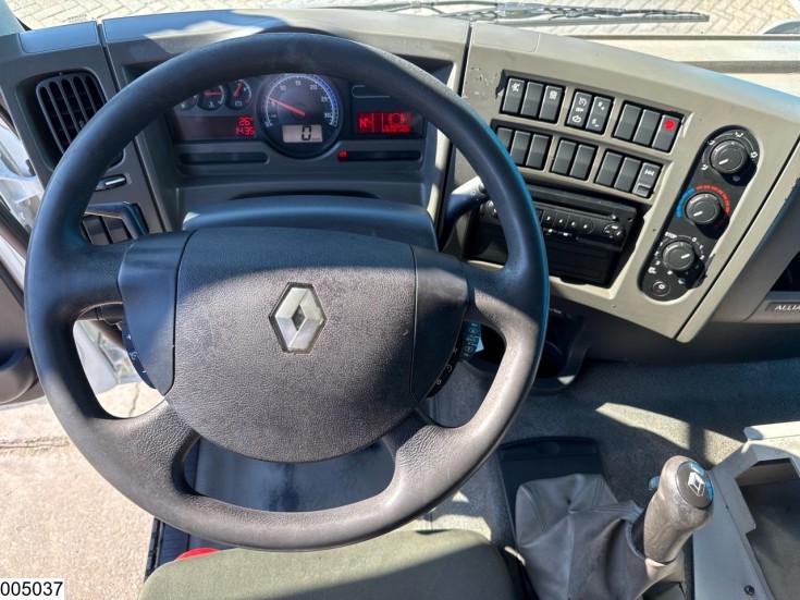 Renault Premium 320 Dxi