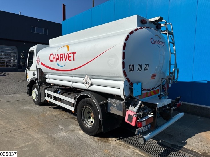 Renault Premium 320 Dxi