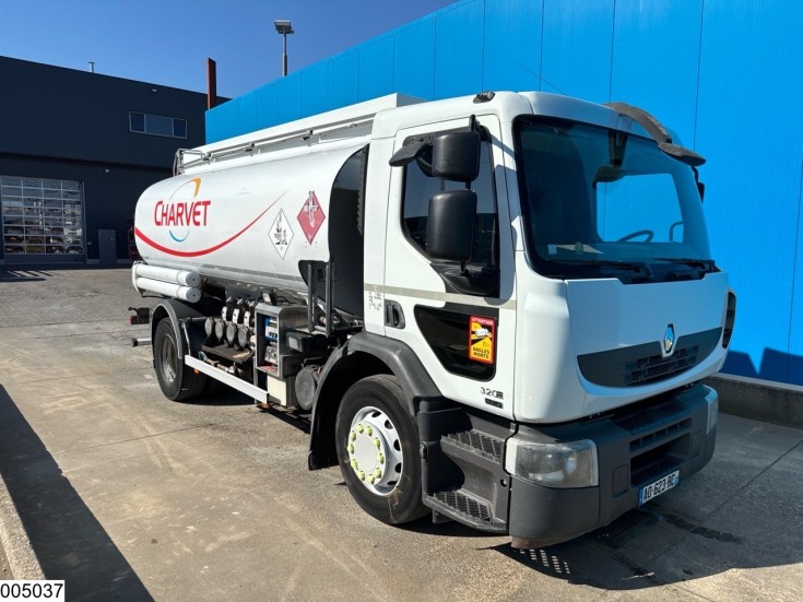 Renault Premium 320 Dxi