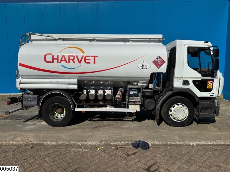 Renault Premium 320 Dxi