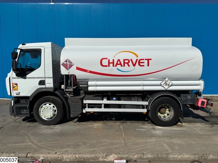 Renault Premium 320 Dxi