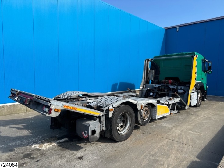 Volvo FM 500