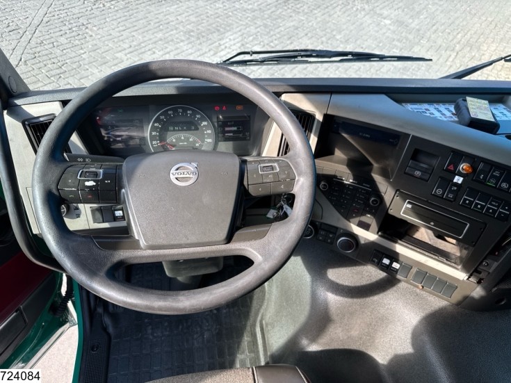 Volvo FM 500