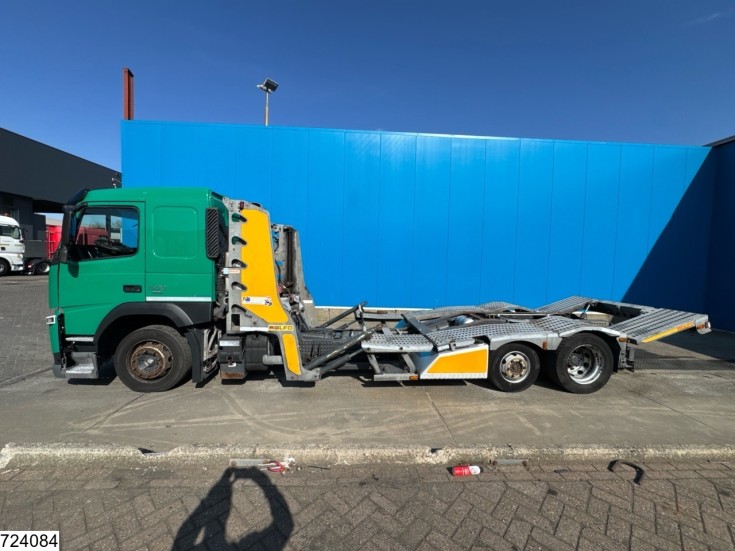 Volvo FM 500
