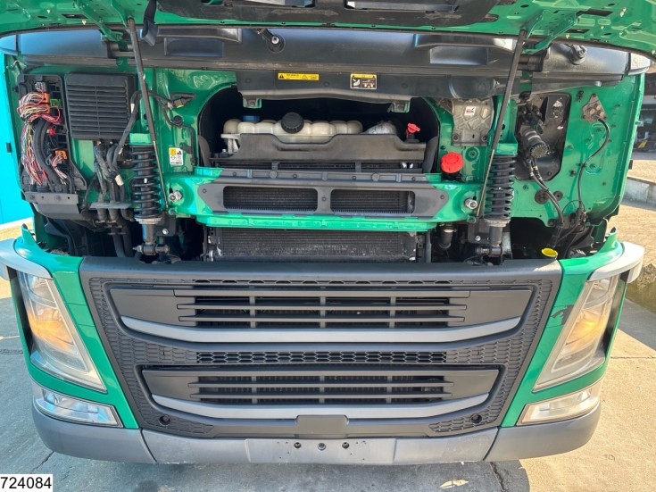 Volvo FM 500