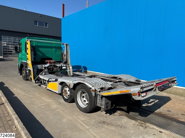Volvo FM 500