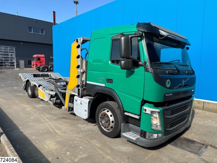 Volvo FM 500