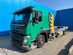 Volvo FM 500
