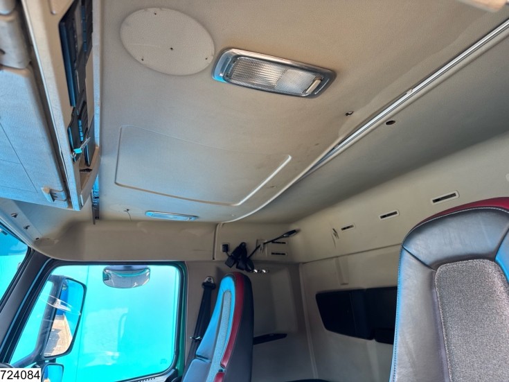 Volvo FM 500