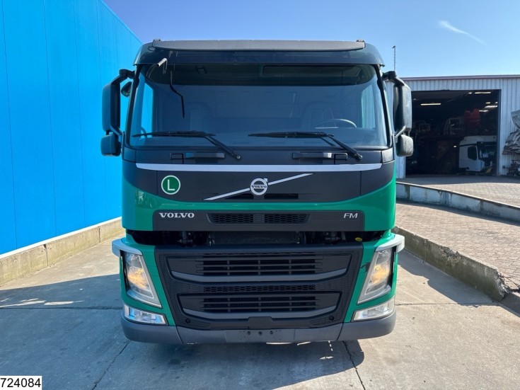 Volvo FM 500